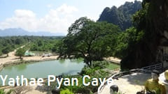 pEAApAAYathae Pyan CaveAhpa-anAhpaanApaanAMawlamyine Travel Information