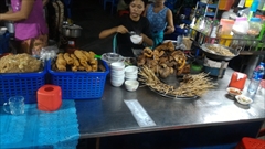 [~C iCg}[Pbg Mawlamyine Night Market ʐ^ photo