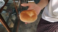 Midasu Mout Sai, Family Bread Shop, ~_XEEE`C p NbL[ bread cookie
